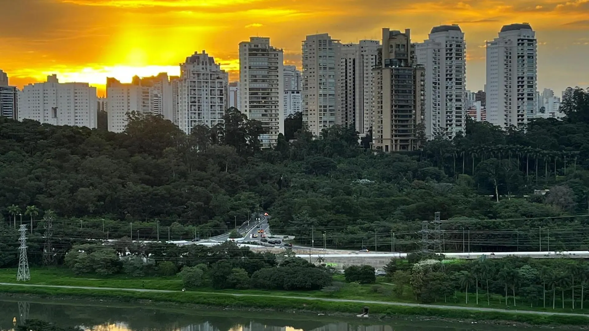 Apartment Residencial Laguna 380 - Studios Por Temporada Sao Paulo