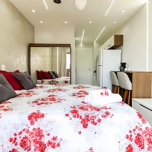 Apartamento Bl1015 - Mooca C/ Piscina, São Paulo