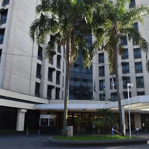 Casa de Férias Airfamily Congonhas, São Paulo