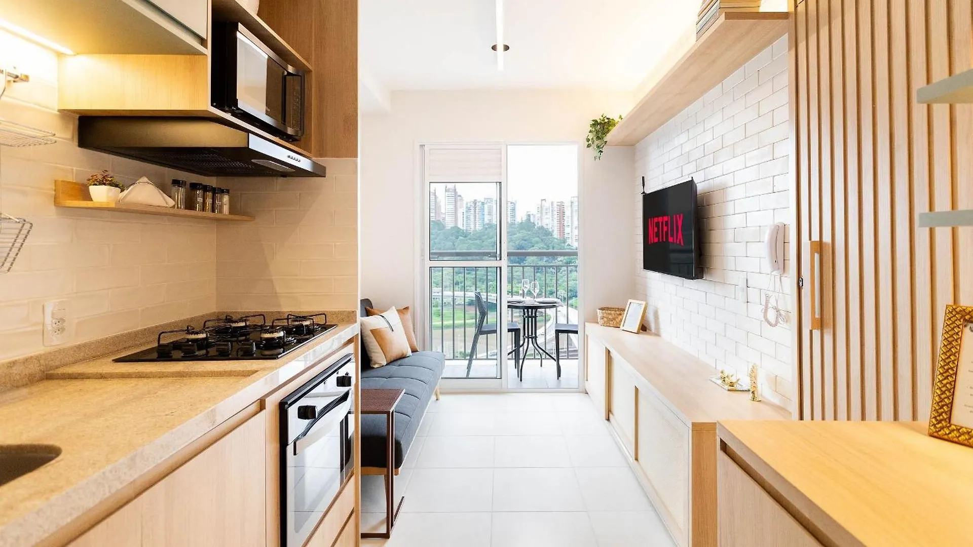 Residencial Laguna 380 - Studios Por Temporada São Paulo 0*,  Brasil
