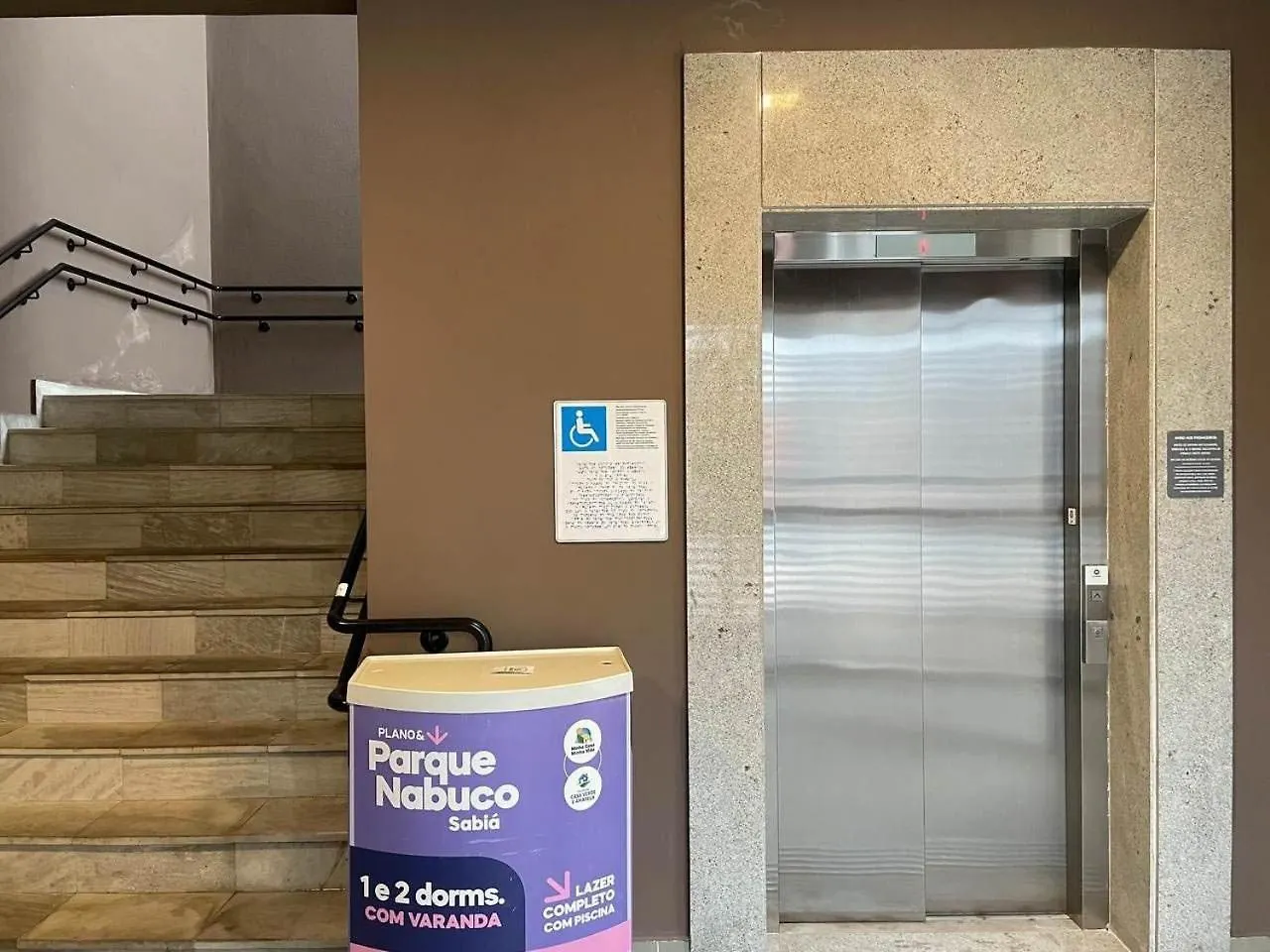 Appartement Residencial Laguna 380 - Studios Por Temporada São Paulo