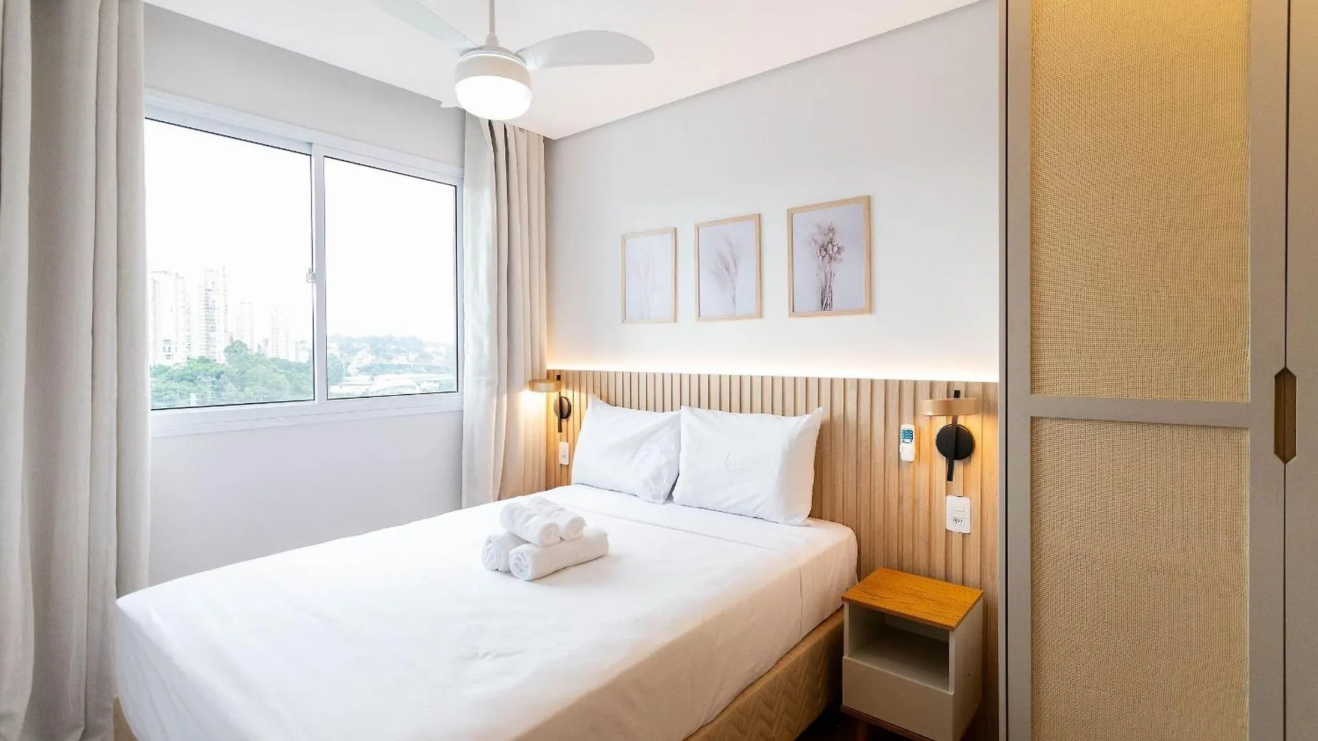 Residencial Laguna 380 - Studios Por Temporada São Paulo